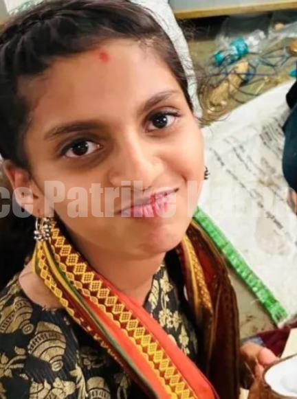 ಕಾರ್ಕಳ: ಬೈಕ್ ಢಿಕ್ಕಿ- ವಿದ್ಯಾರ್ಥಿನಿ ಮೃತ್ಯು..!