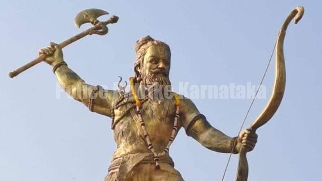 ಉಡುಪಿ: ನಕಲಿ ಪರಶುರಾಮನ ಪ್ರತಿಮೆ ಆರೋಪ- ಕೃಷ್ಣ ಆರ್ಟ್ ಗ್ಯಾಲರಿ ವಿರುದ್ಧ ಪ್ರಕರಣ ದಾಖಲು