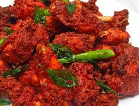 ರಾಜ್ಯಾದ್ಯಂತ ಮೀನು, ಚಿಕನ್ ಕಬಾಬ್ ಗೆ ಕೃತಕ ಬಣ್ಣ ಬಳಕೆ ನಿಷೇಧ…