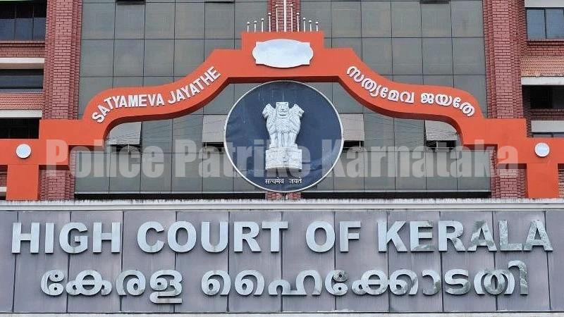 ಕೆಲಸಕ್ಕೆಂದು ಪಾಕಿಸ್ತಾನಕ್ಕೆ ಹೋದ ಭಾರತೀಯ ‘ಶತ್ರು’ ಅಲ್ಲ: ಕೇರಳ ಹೈಕೋರ್ಟ್ ಮಹತ್ವದ ತೀರ್ಪು