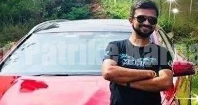 ಉಜಿರೆಯಲ್ಲಿ ಭೀಕರ ರಸ್ತೆ ಅಪಘಾತ; ಯುವ ಉದ್ಯಮಿ ಮೃತ್ಯು