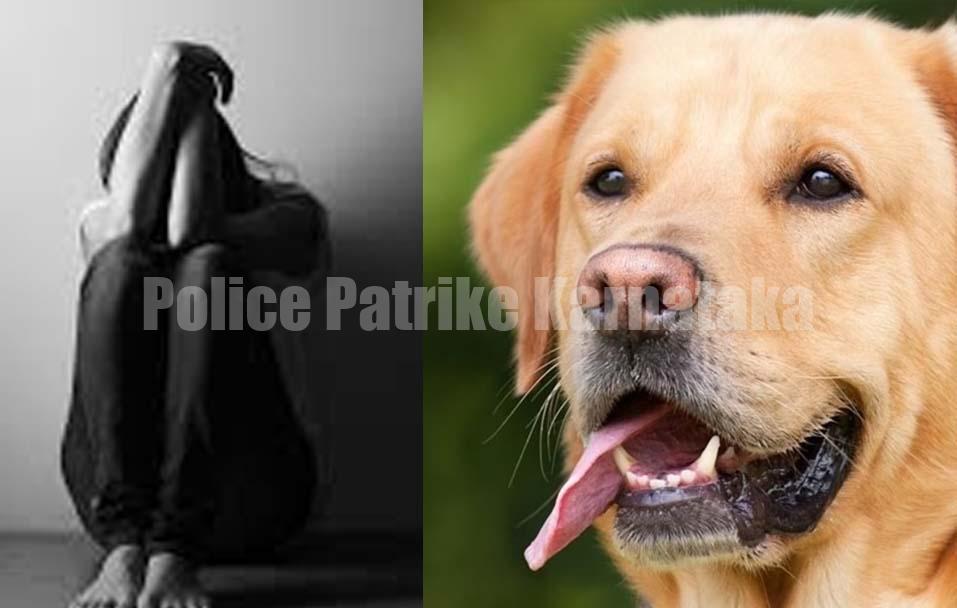 ಉಪ್ಪಿನಂಗಡಿ: ನದಿಗೆ ಹಾರಿ ಆತ್ಮಹತ್ಯೆಗೆ ಯತ್ನಿಸಿದ ಮಹಿಳೆಯನ್ನು ರಕ್ಷಿಸಿದ ನಾಯಿ..!