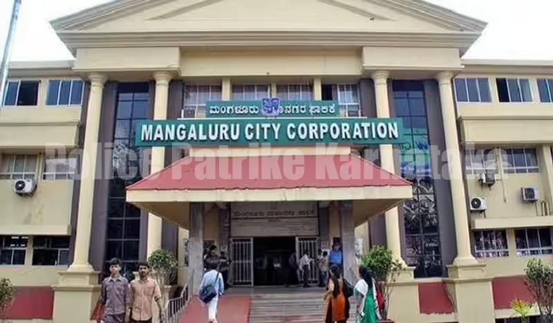 ಮಂಗಳೂರು: ಮನಪಾ ನೂತನ ಆಯುಕ್ತರಾಗಿ ರವಿಚಂದ್ರ ನಾಯಕ್ ನೇಮಕ