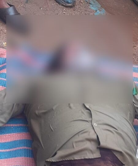 ಬಂಟ್ವಾಳ: ನಾಪತ್ತೆಯಾಗಿದ್ದ ದರ್ಶನ ಪಾತ್ರಿ ಗಿರೀಶ್ ಮೃತದೇಹ ಪತ್ತೆ..!