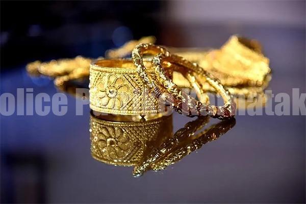 ಉಳ್ಳಾಲ: ಗೆಳೆಯರ ಜೊತೆ ಸೇರಿ ತನ್ನ ಮನೆಯಿಂದಲೇ ಚಿನ್ನಾಭರಣ ಕಳವುಗೈದ ಬಾಲಕ..!