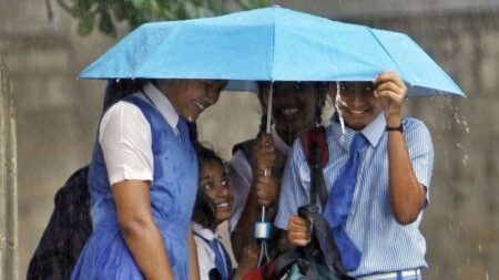 ಮಂಗಳೂರು: ಇಂದು ದಕ್ಷಿಣ ಕನ್ನಡ ಜಿಲ್ಲೆಯ ಶಾಲೆ, ಪಿಯು ಕಾಲೇಜುಗಳಿಗೆ ರಜೆ