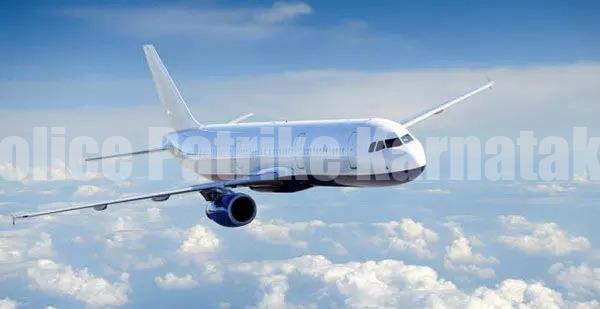 BREAKING : ಭಾರಿ ಮಳೆ ಹಿನ್ನೆಲೆ ; ಮುಂಬೈನಲ್ಲಿ 50 ವಿಮಾನಗಳ ಹಾರಾಟ ರದ್ದು|