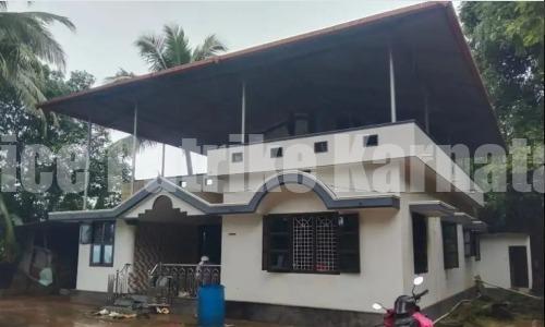 ವಿಟ್ಲ: ಮಹಿಳೆಯ ಕತ್ತು ಹಿಸುಕಿ ಪ್ರಜ್ಞಾಹೀನರಾದ ಬಳಿಕ ಚಿನ್ನದ ಕಿವಿಯೋಲೆ ಕಳವು