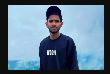 ಬಂಟ್ವಾಳ : ಮಾರಿಪಳ್ಳದಲ್ಲಿ ಬಸ್-ದ್ವಿಚಕ್ರ ವಾಹನ ಢಿಕ್ಕಿ; ಸವಾರ ಮೃತ್ಯು..!