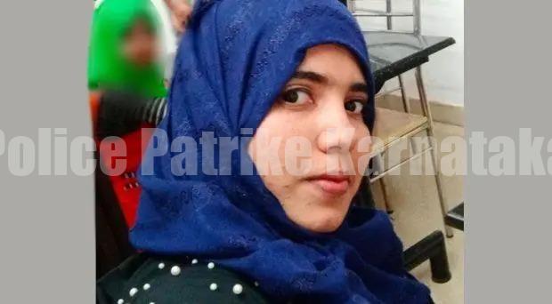 ಗರುಡ ಗ್ಯಾಂಗ್ ಸದಸ್ಯನಿಗೆ ಆಶ್ರಯ, ಹಣಕಾಸು ನೀಡಿದ ಆರೋಪ- ಯುವತಿಯ ಬಂಧನ