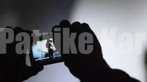 ಉಡುಪಿ: ಮಗಳ ಖಾಸಗಿ ವಿಡಿಯೋ ವೈರಲ್ ಮಾಡಿದ ತಂದೆ..! ತಾಯಿ ದೂರು