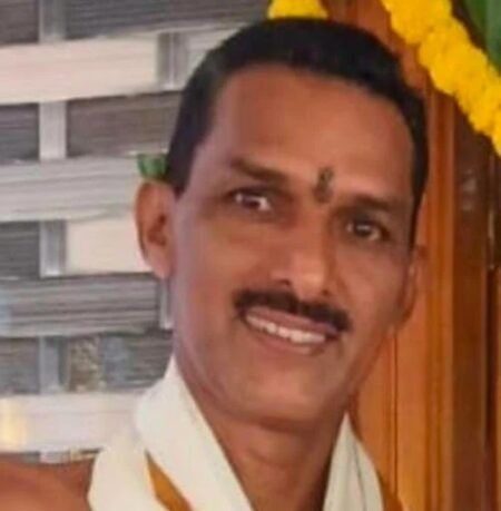 ಬಂಟ್ವಾಳ: ಡೆಂಗ್ಯೂ ಜ್ವರಕ್ಕೆ ಬಂಟ್ವಾಳದ ವ್ಯಕ್ತಿ ಬಲಿ..!