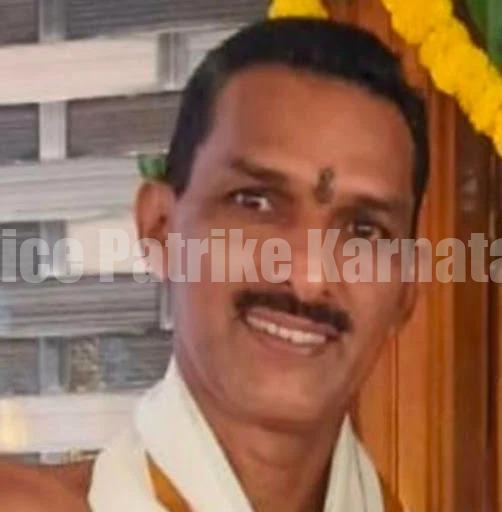 ಬಂಟ್ವಾಳ: ಡೆಂಗ್ಯೂ ಜ್ವರಕ್ಕೆ ಬಂಟ್ವಾಳದ ವ್ಯಕ್ತಿ ಬಲಿ..!