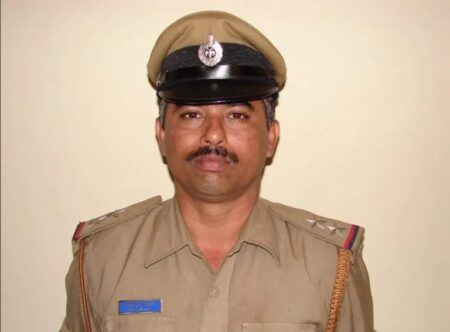 ಮಂಗಳೂರು : ನಿವೃತ್ತ ಪೊಲೀಸ್ ಅಧಿಕಾರಿ ಎಂ. ಎನ್. ರಾವ್ ನಿಧನ