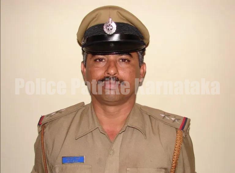 ಮಂಗಳೂರು : ನಿವೃತ್ತ ಪೊಲೀಸ್ ಅಧಿಕಾರಿ ಎಂ. ಎನ್. ರಾವ್ ನಿಧನ