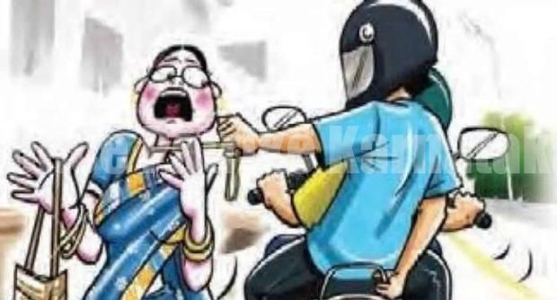 ಉಪ್ಪಿನಂಗಡಿ: ವೃದ್ಧೆಯೋರ್ವರ ಚಿನ್ನದ ಸರ ಕಸಿಯಲು ಯತ್ನ : ಇಬ್ಬರ ಬಂಧನ