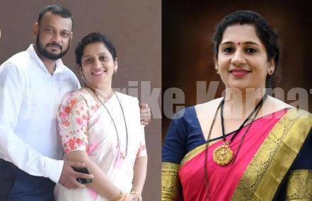 ಉಡುಪಿ: ಮನೆಯಲ್ಲಿ ಅಗ್ನಿ ಅವಘಡ- ಗಂಭೀರ ಗಾಯಗೊಂಡಿದ್ದ ಪತ್ನಿ ಚಿಕಿತ್ಸೆ ಫಲಿಸದೆ ಮೃತ್ಯು..!