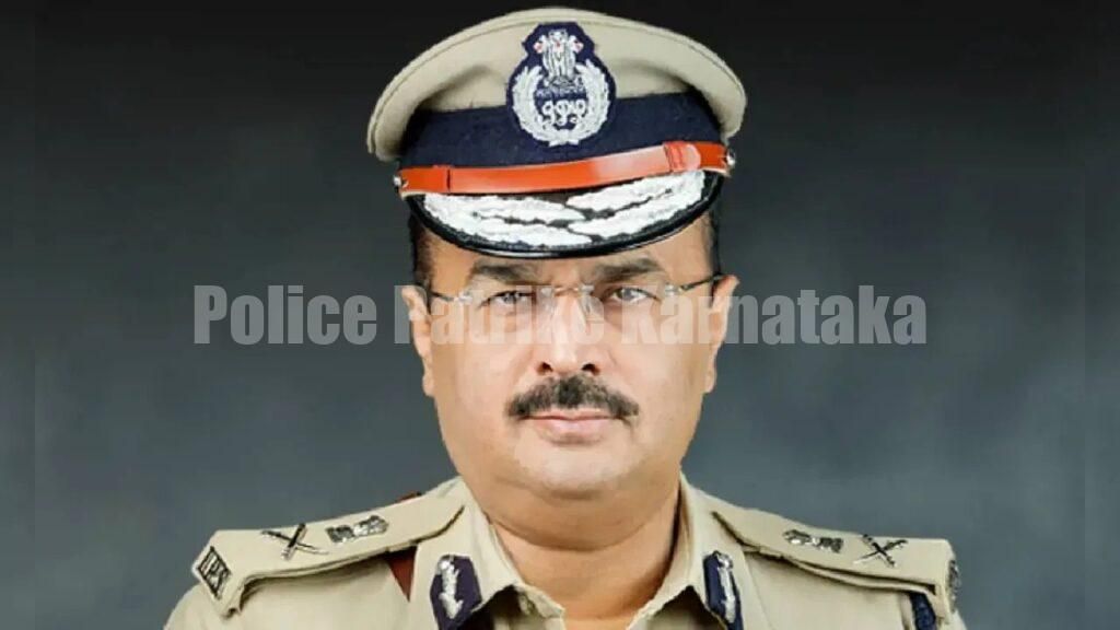 ಪೊಲೀಸ್ ಅಧಿಕಾರಿಗಳಿಗೆ ಡಿಜಿ ಆ್ಯಂಡ್ ಐಜಿಪಿಯವರಿಂದ ಲಾ ಆ್ಯಂಡ್ ಆರ್ಡರ್! ಅಲೋಕ ಮೋಹನ್ರವರು ಸೂಚಿಸಿದ 20 ಅಂಶಗಳೇನು?