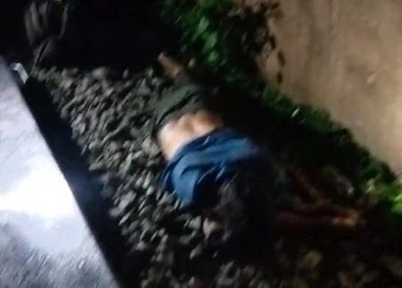 ಉಡುಪಿ: ಸಗ್ರಿ ರೈಲ್ವೆ ಸೇತುವೆ ಬಳಿ ವ್ಯಕ್ತಿಯ ಶವ ಪತ್ತೆ..!