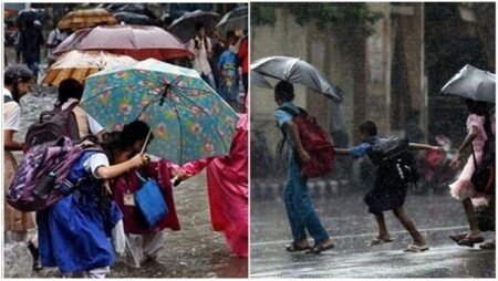 ಜು.20: ದ.ಕ ಜಿಲ್ಲೆಯ ಎಲ್ಲಾ ಶಾಲೆ – ಪದವಿ ಪೂರ್ವ ಕಾಲೇಜುಗಳಿಗೆ ರಜೆ ಘೋಷಣೆ