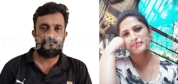 ಮಡಿಕೇರಿ: ಪತ್ನಿಯನ್ನು ಕೊಲೆಗೈದು ಪೊಲೀಸರಿಗೆ ಶರಣಾದ ಪತಿ