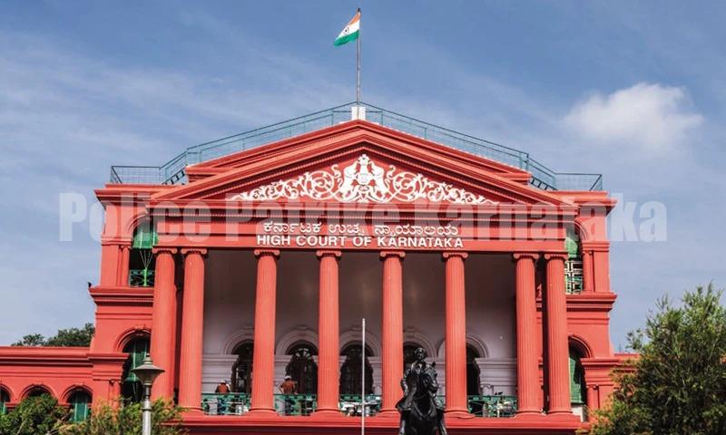 ಗಂಧದ ಮರ ಕಡಿದರೆ 5 ವರ್ಷ ಜೈಲು ಶಿಕ್ಷೆ , 50 ಸಾವಿರ ದಂಡ : ಹೈಕೋರ್ಟ್ ಮಹತ್ವದ ಆದೇಶ