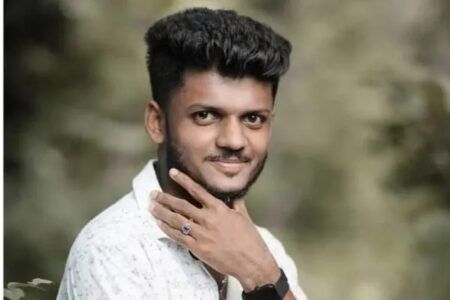 ಪುತ್ತೂರು : ಹೊಳೆಯ ಬಳಿ ಸ್ಕೂಟರ್ ನಿಲ್ಲಿಸಿ ನಾಪತ್ತೆಯಾಗಿದ್ದ ಯುವಕನ ಮೃತದೇಹ ಪತ್ತೆ