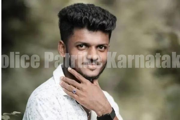 ಪುತ್ತೂರು : ಹೊಳೆಯ ಬಳಿ ಸ್ಕೂಟರ್ ನಿಲ್ಲಿಸಿ ನಾಪತ್ತೆಯಾಗಿದ್ದ ಯುವಕನ ಮೃತದೇಹ ಪತ್ತೆ