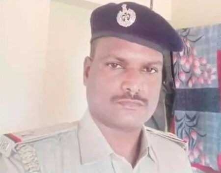 ಪುತ್ತೂರು ನಗರ ಠಾಣಾ ಪೊಲೀಸ್ ಅಧಿಕಾರಿ ASI ಸುಂದರ ಕಾನಾವು ನಿಧನ