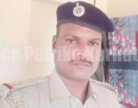 ಪುತ್ತೂರು ನಗರ ಠಾಣಾ ಪೊಲೀಸ್ ಅಧಿಕಾರಿ ASI ಸುಂದರ ಕಾನಾವು ನಿಧನ