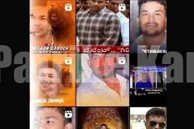 ರೌಡಿಗಳನ್ನು ಹೀರೋ ಮಾಡುವ ರೀತಿಯಲ್ಲಿ ಎಡಿಟ್ ಮಾಡಿದ ರೀಲ್ಸ್ಗೆ ಬ್ರೇಕ್ ಹಾಕಲು ಮುಂದಾದ ಸಿಸಿಬಿ..!