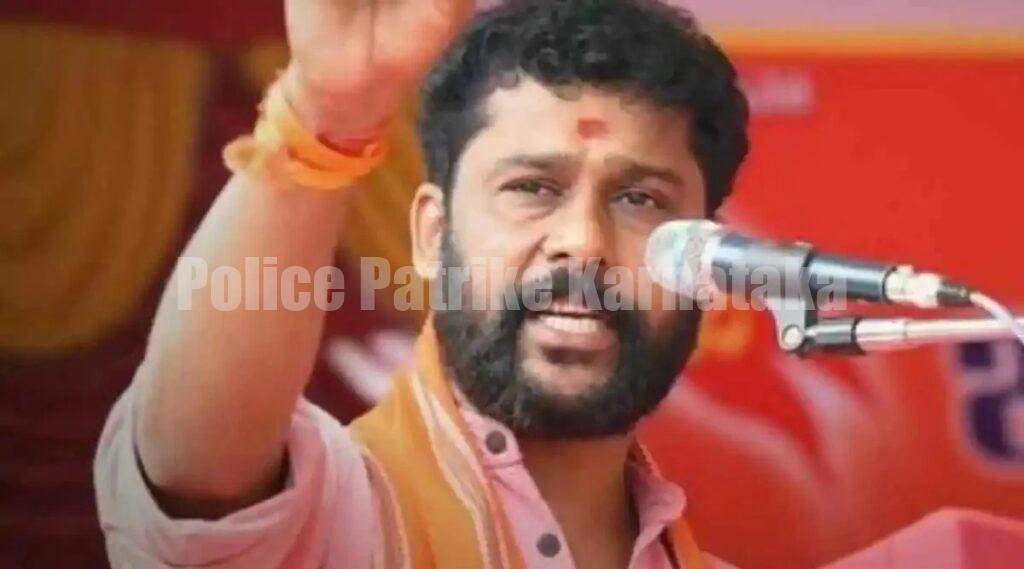 ರಾಜ್ಯದ ಎಲ್ಲ ದೇವಾಲಯಗಳಲ್ಲಿ ವಸ್ತ್ರ ಸಂಹಿತೆ ಜಾರಿಗೊಳಿಸಿ: ಶರಣ್ ಪಂಪ್ವೆಲ್