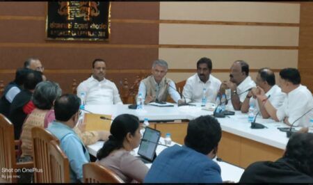 ರಾಜೀವ್ ಗಾಂಧಿ ಪಂಚಾಯತ್ ರಾಜ್ ಸಂಘಟನೆಯ ಗ್ರಾಮೀಣ ಮಟ್ಟದ ಕಾಳಜಿ ಹಾಗೂ 9/11ಗೊಂದಲ-ಪರಿಹಾರ ಕ್ರಮಕ್ಕೆ ಇಟ್ಟ ಅಭಿಪ್ರಾಯಗಳು, ಸರಕಾರ ತೆಗೆದುಕೊಂಡ ದಿಟ್ಟಕ್ರಮ ಶ್ಲಾಘನೀಯ, ಗ್ರಾಮೀಣ ಭಾಗದ ಜನರ ಪರವಾಗಿ ಅಭಿನಂದನೆಗಳು: ರಾಜೀವ್ ಗಾಂಧಿ ಪಂಚಾಯತ್ ರಾಜ್ ಸಂಘಟನೆಯ ಜಿಲ್ಲಾದ್ಯಕ್ಷರಾದ ಶ್ರೀ ಕುಳಾಲ್ ಸುಭಾಶ್ಚಂದ್ರ ಶೆಟ್ಟಿ..