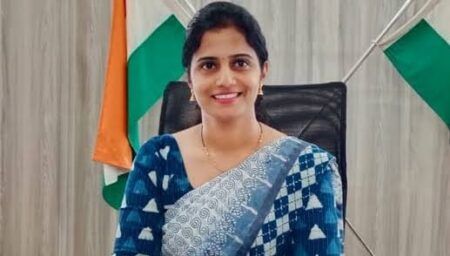 ಉಡುಪಿ: ದಕ್ಷ ಅಧಿಕಾರಿ ರಶ್ಮಿ ದಿಢೀರ್ ವರ್ಗಾವಣೆ ಹಿಂದೆ ಮಾಜಿ ಶಾಸಕನ ಕೈವಾಡ