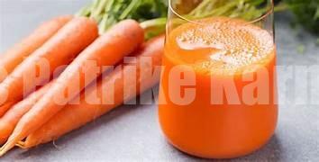 ಪ್ರತಿದಿನ ಕ್ಯಾರೆಟ್ ಜ್ಯೂಸ್ ಕುಡಿಯುವುದರಿಂದ ಎಷ್ಟೆಲ್ಲಾ ಪ್ರಯೋಜನ ಇದೆ ಅಂತ ಗೊತ್ತಾ?