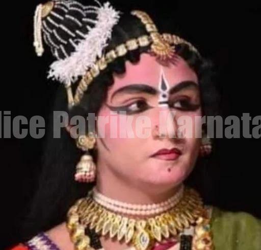 ನೇಣು ಬಿಗಿದು ಆತ್ಮಹತ್ಯೆಗೆ ಶರಣಾದ ಯುವ ಯಕ್ಷಗಾನ ಕಲಾವಿದ