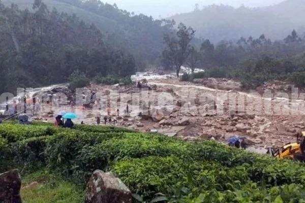 ವಯನಾಡು ಭೂದುರಂತ: ಮೃತಪಟ್ಟವರ ಸಂಖ್ಯೆ 73ಕ್ಕೆ ಏರಿಕೆ! ರಕ್ಷಣಾ ಕಾರ್ಯಾಚರಣೆಗೆ ಭಾರತೀಯ ಸೇನೆ ಸಾಥ್