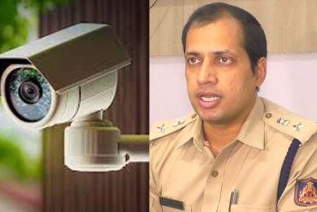 ಮಂಗಳೂರು: ಮನೆ-ಅಂಗಡಿಗಳಲ್ಲಿ ಸಿಸಿ ಕ್ಯಾಮರಾ ಅಳವಡಿಕೆಗೆ ಒತ್ತು ನೀಡಲು ಅನುಪಮ್ ಅಗರ್ವಾಲ್ ಸಲಹೆ