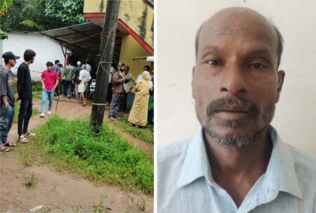 ಮಂಗಳೂರು: ಜೋಕಟ್ಟೆ ಬಾಲಕಿ ಮರ್ಡರ್ ಕೇಸ್- ಆರೋಪಿಯ ಬಂಧನ..!