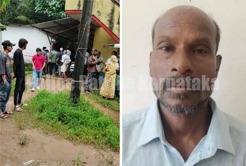 ಮಂಗಳೂರು: ಜೋಕಟ್ಟೆ ಬಾಲಕಿ ಮರ್ಡರ್ ಕೇಸ್- ಆರೋಪಿಯ ಬಂಧನ..!