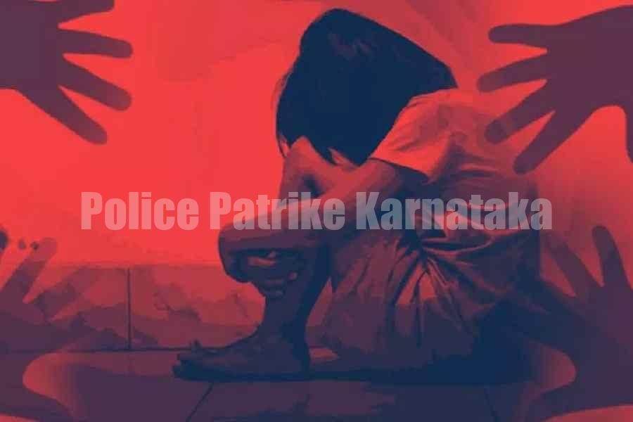 ಬಂಟ್ವಾಳ: ಬಾಲಕಿಗೆ ಲೈಂಗಿಕ ಕಿರುಕುಳ : ಇಬ್ಬರ ಬಂಧನ…!!