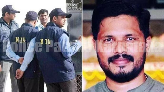 ಪ್ರವೀಣ್ ನೆಟ್ಟಾರು ಹತ್ಯೆ ಪ್ರಕರಣ: ಆರೋಪಿಗೆ ಆಶ್ರಯ ನೀಡಿದ್ದ ಇಬ್ಬರು ಆರೋಪಿಗಳ ವಿರುದ್ಧ ಎನ್ಐಎ ಚಾರ್ಜ್ಶೀಟ್..!