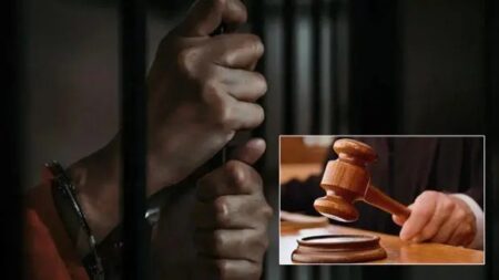 ಮಂಗಳೂರು: ಅಪ್ರಾಪ್ತೆ ಅತ್ಯಾಚಾರ ಎಸಗಿದ ಆರೋಪಿಗೆ 20 ವರ್ಷಗಳ ಕಠಿಣ ಶಿಕ್ಷೆ, ದಂಡ