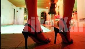 ಮಣಿಪಾಲ: ಲಾಡ್ಜ್ ನಲ್ಲಿ ವೇಶ್ಯಾವಾಟಿಕೆ ದಂಧೆ : ಪ್ರಕರಣ ದಾಖಲು…!