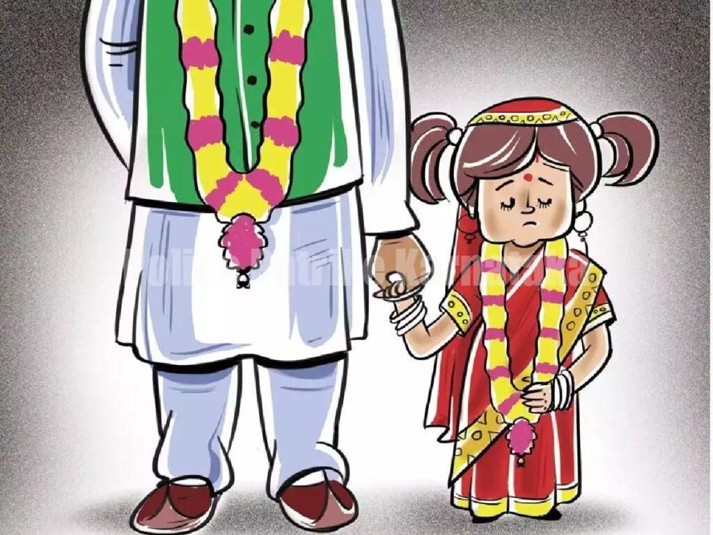 ಬಾಲ್ಯವಿವಾಹ ನಿಷೇಧ ಕಾಯ್ದೆ ಎಲ್ಲಾ ಧರ್ಮಗಳಿಗೂ ಅನ್ವಯ: ಹೈಕೋರ್ಟ್ ಮಹತ್ವದ ತೀರ್ಪು