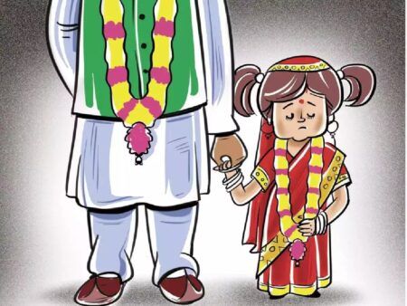 ಬಾಲ್ಯವಿವಾಹ ನಿಷೇಧ ಕಾಯ್ದೆ ಎಲ್ಲಾ ಧರ್ಮಗಳಿಗೂ ಅನ್ವಯ: ಹೈಕೋರ್ಟ್ ಮಹತ್ವದ ತೀರ್ಪು