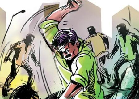 ಸುರತ್ಕಲ್: ತಂಡವೊಂದು ಯುವಕನಿಗೆ ಮಾರಣಾಂತಿಕವಾಗಿ ಹಲ್ಲೆ…!!