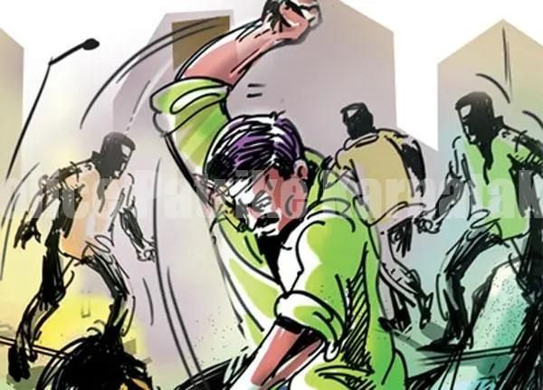 ಬಂಟ್ವಾಳ: ಯುವಕರ ಎರಡು ತಂಡಗಳ ನಡುವೆ ಹೊಡೆದಾಟ..!