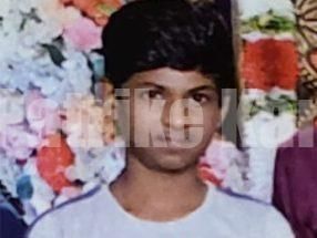 ಬಂಟ್ವಾಳ: ಎಸ್ಸೆಸೆಲ್ಸಿ ವಿದ್ಯಾರ್ಥಿ ಆತ್ಮಹತ್ಯೆ!