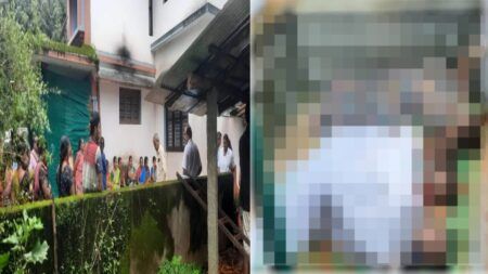 ಇಬ್ಬರು ಮಕ್ಕಳೊಂದಿಗೆ ಬಾವಿಗೆ ಹಾರಿ ತಾಯಿ ಆತ್ಮಹತ್ಯೆ..!